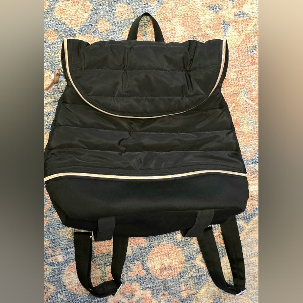 Stella & Dot Crush It Backpack